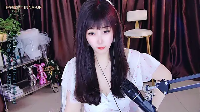 xiaoya666--baby online show from 03.22.25