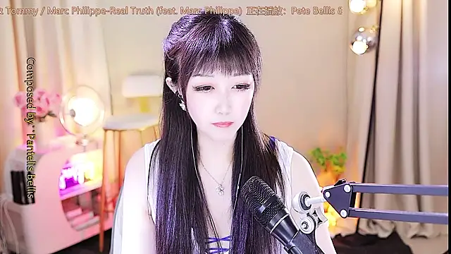 xiaoya666--baby online show from 09.14.25