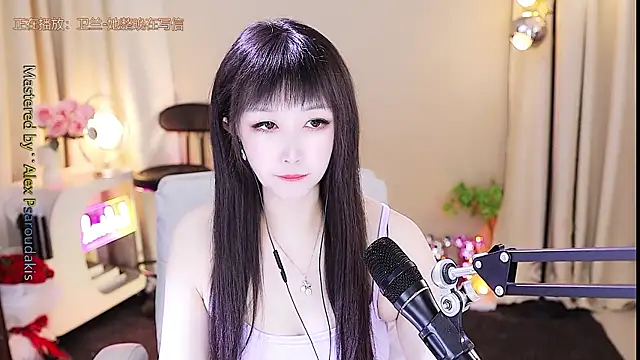 xiaoya666--baby online show from 11.25.25