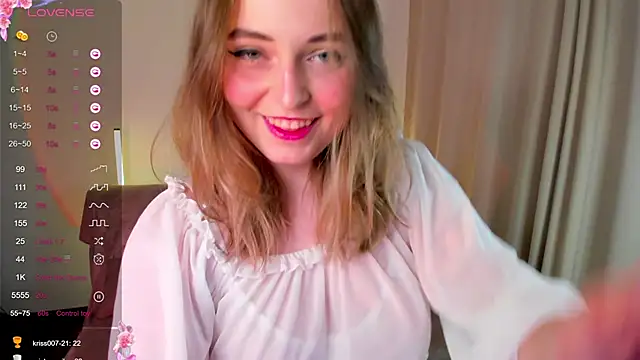 alysia storm online show from 12.20.25