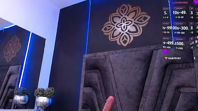 stefany bro online show from 03.12.25