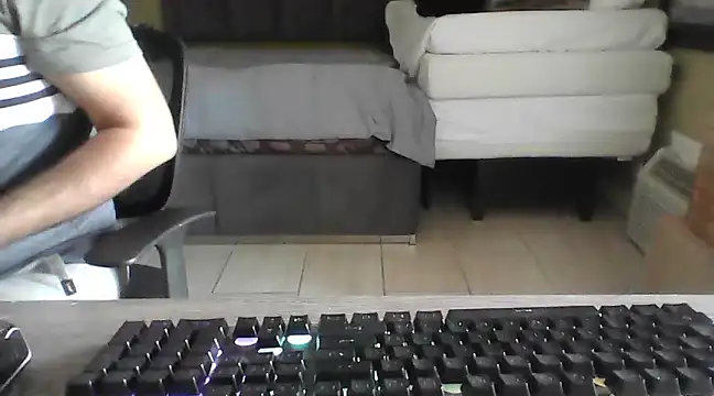 cryptoman1119 online show from 02.27.25