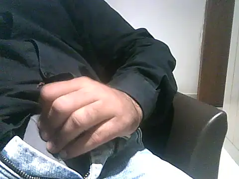 cryptoman1119 online show from 12.03.25