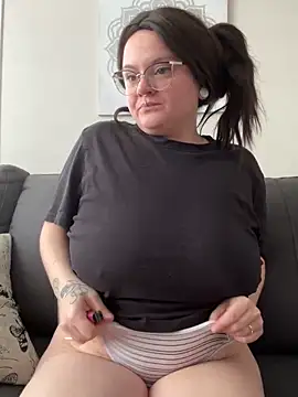 Sweetleeahxx online show from 01.08.25