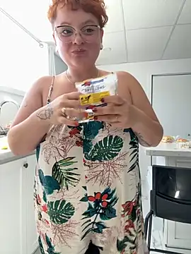 Sweetleeahxx online show from 09.19.25