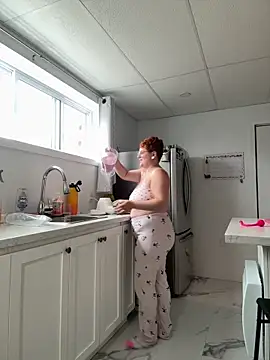 Sweetleeahxx online show from 09.23.25