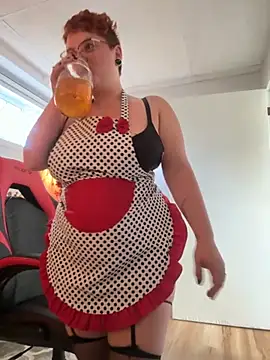 Sweetleeahxx online show from 10.07.25