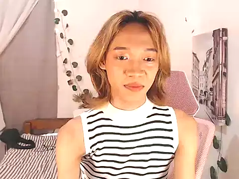 imtwinky online show from 03.22.26