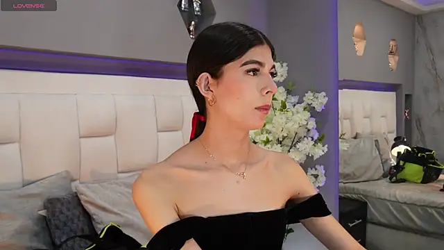 CuteAri online show from 10.03.25