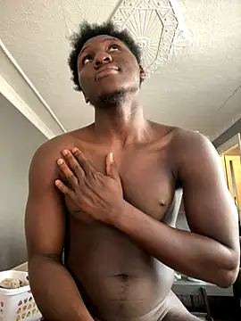 Festivitiesking1 online show from 09.17.25