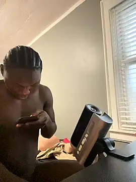 Festivitiesking1 online show from 11.25.25