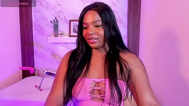 IvyBliss8 online show from 11.02.25