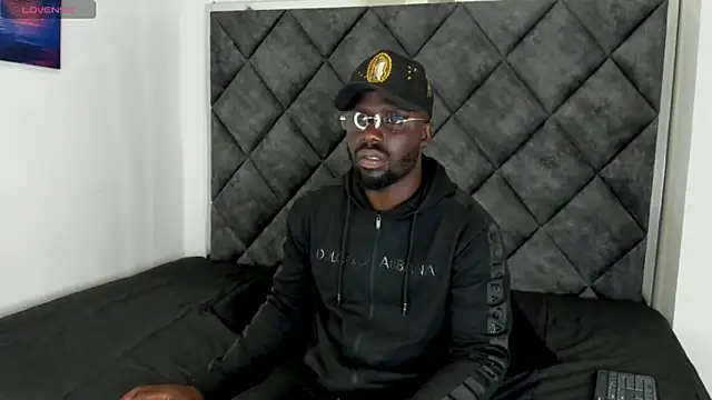 Latrellx7 online show from 10.16.25