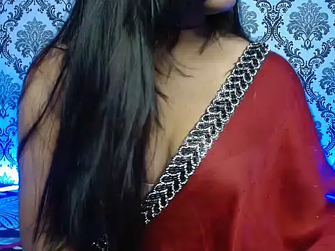 miss sona27 online show from 12.16.25