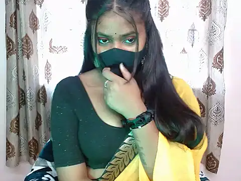 miss sona27 online show from 01.13.26