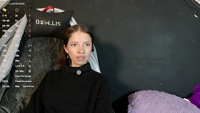 sweetdam12 online show from 10.01.25