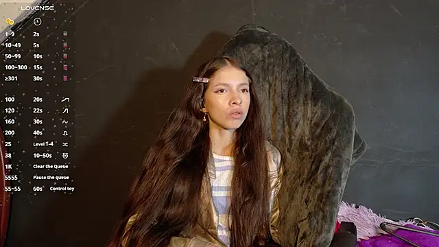 sweetdam12 online show from 10.03.25