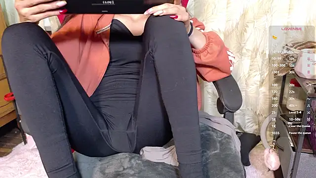 sweetdam12 online show from 01.17.26