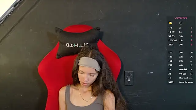 sweetdam12 online show from 03.16.26