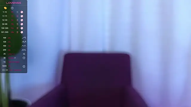 EvaLeester online show from 01.03.25