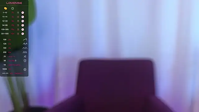 EvaLeester online show from 01.05.25
