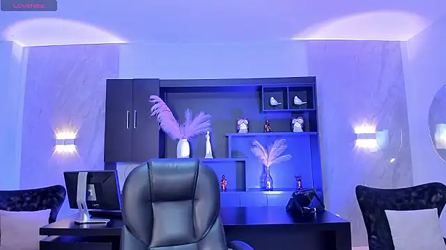 GiaFerrara online show from 01.16.26