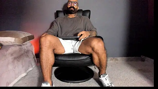 Brock hurn1 online show from 09.30.25