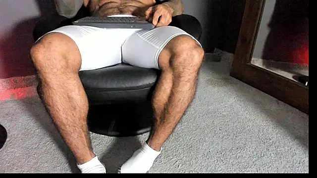 Brock hurn1 online show from 11.10.25