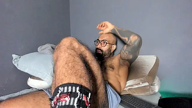 Brock hurn1 online show from 01.06.26