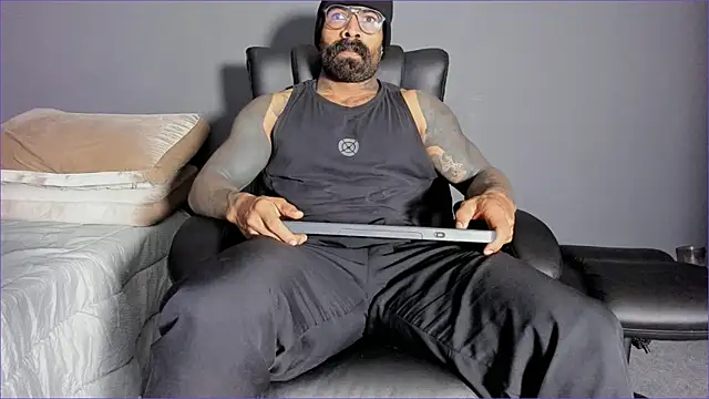 Brock hurn1 online show from 04.16.26