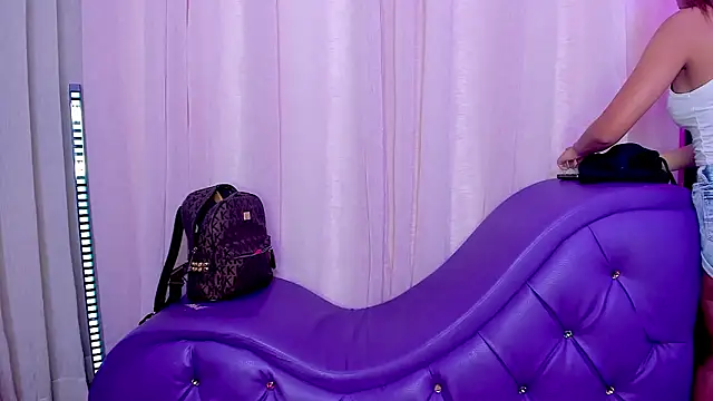 Yourslust  online show from 02.16.26