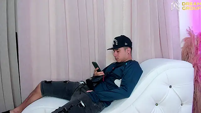 Yourslust  online show from 04.07.26