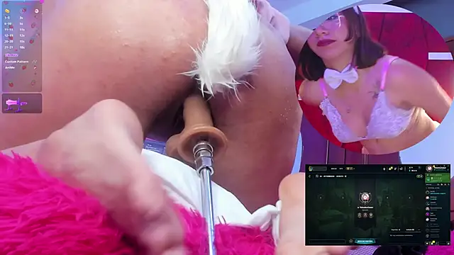 CamilaVegas  online show from 01.07.25