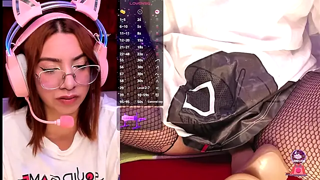 CamilaVegas  online show from 09.27.25