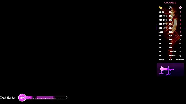 CamilaVegas  online show from 02.28.26