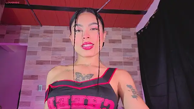 Dolcee zoe online show from 02.15.26