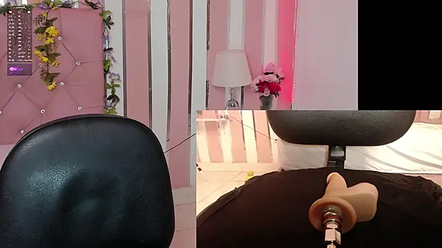 PetiteSalome online show from 09.21.25