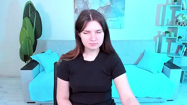 Snapshot of BonneyLove chatting on 01.23.25 BonneyLove online show from 01.23.25