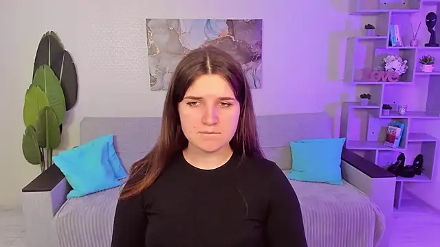 BonneyLove online show from 01.13.26