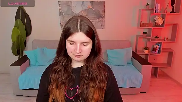 BonneyLove online show from 06.15.26