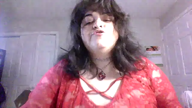 Snapshot of Enchanted_Succubus chatting on 06.15.26 Enchanted Succubus online show from 06.15.26