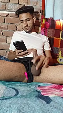 AjaxStar online show from 10.24.25