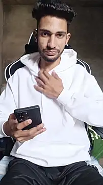 AjaxStar online show from 01.17.26