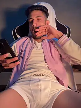 AjaxStar online show from 02.07.26