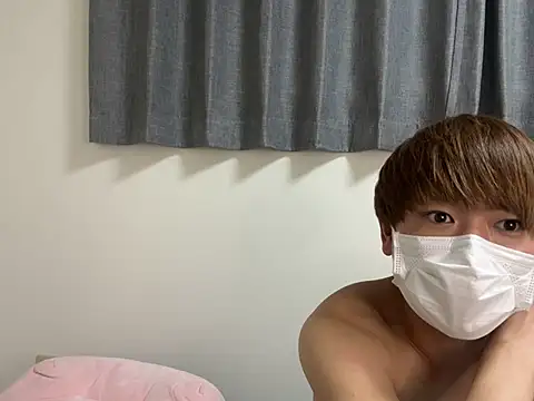 Snapshot of onimakura chatting on 04.12.26 onimakura online show from 04.12.26