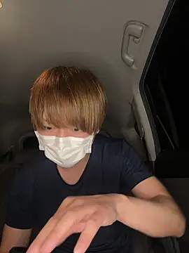 Snapshot of onimakura chatting on 05.03.26 onimakura online show from 05.03.26