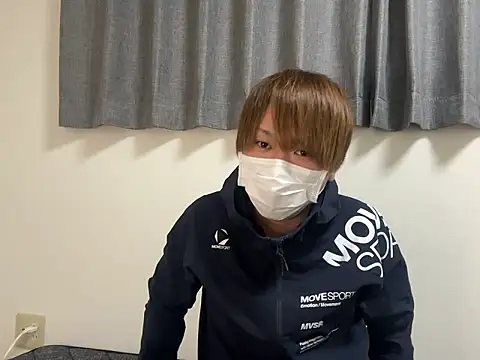 Snapshot of onimakura chatting on 05.10.26 onimakura online show from 05.10.26