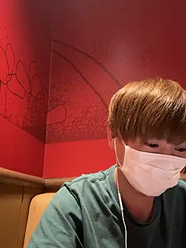 Snapshot of onimakura chatting on 05.28.26 onimakura online show from 05.28.26