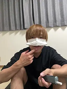 Snapshot of onimakura chatting on 08.02.26 onimakura online show from 08.02.26