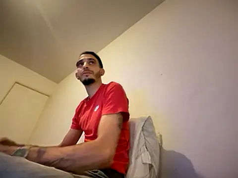 Rebeu313 online show from 12.04.25